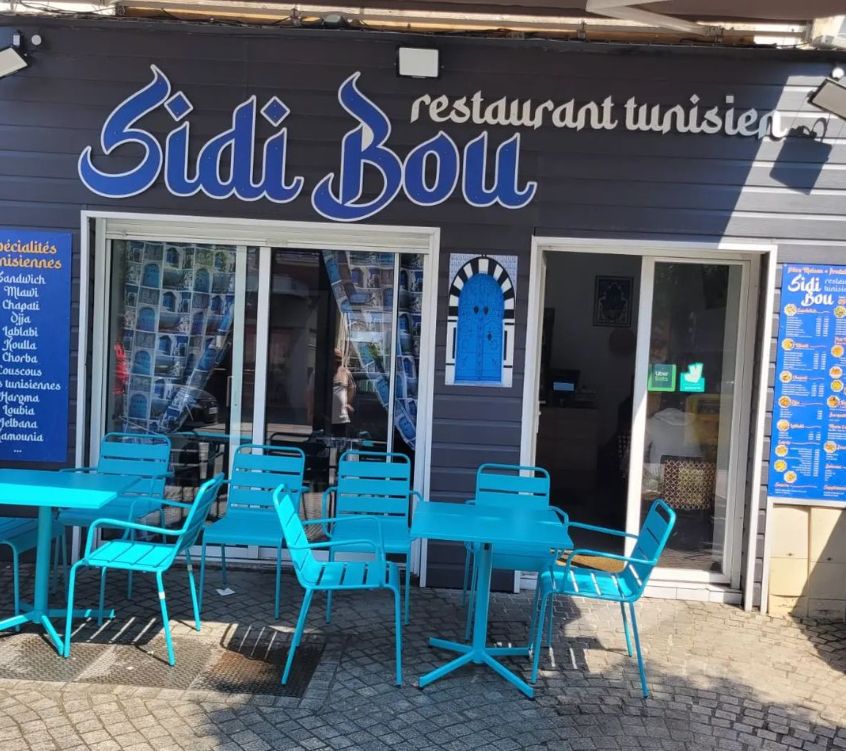 Restaurant tunisien convivial au Havre (76)